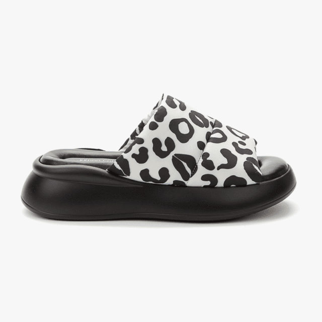 KEDDO Open Shoes 847187/02-07E