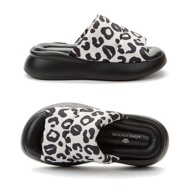 KEDDO Open shoes 847187/02-07E