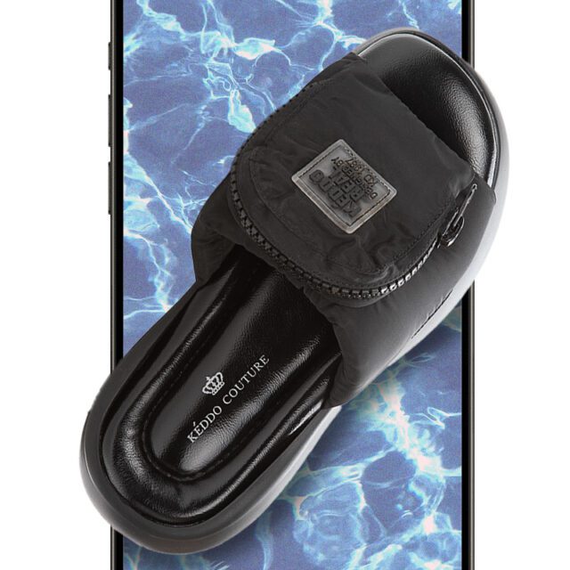 KEDDO Open shoes 847187/03-06E