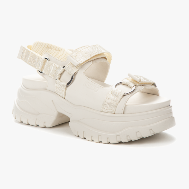 KEDDO Open Shoes 847208/05-11E