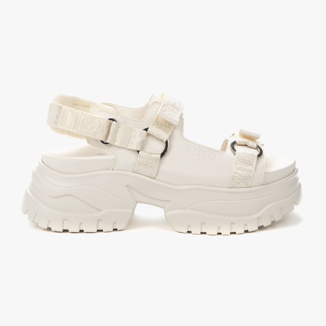 KEDDO Open Shoes 847208/05-11E