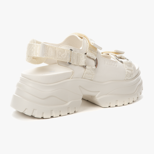 KEDDO Open Shoes 847208/05-11E