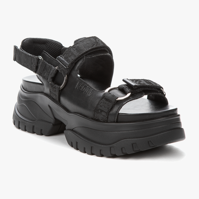 KEDDO Open Shoes 847208/05-13E