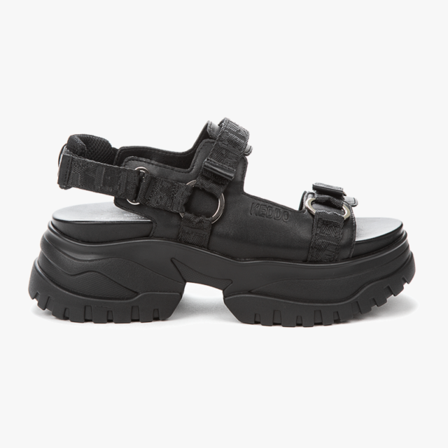 KEDDO Open Shoes 847208/05-13E