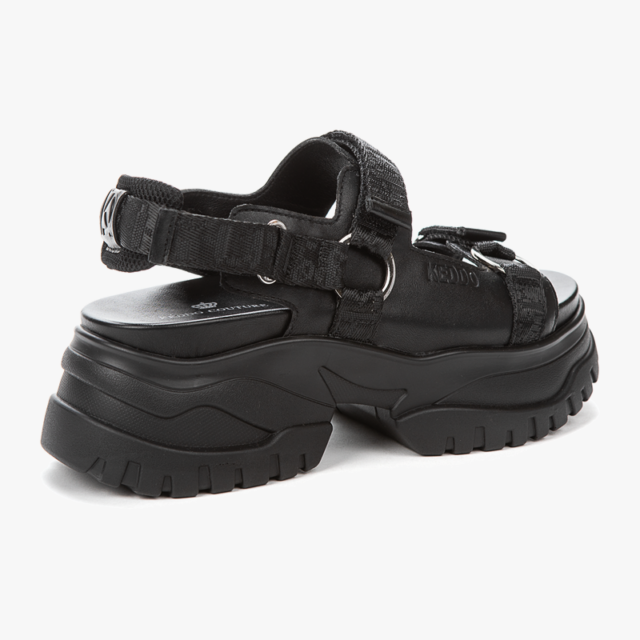 KEDDO Open Shoes 847208/05-13E