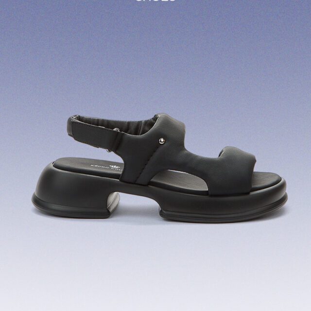 KEDDO Open shoes 847222/05-02E