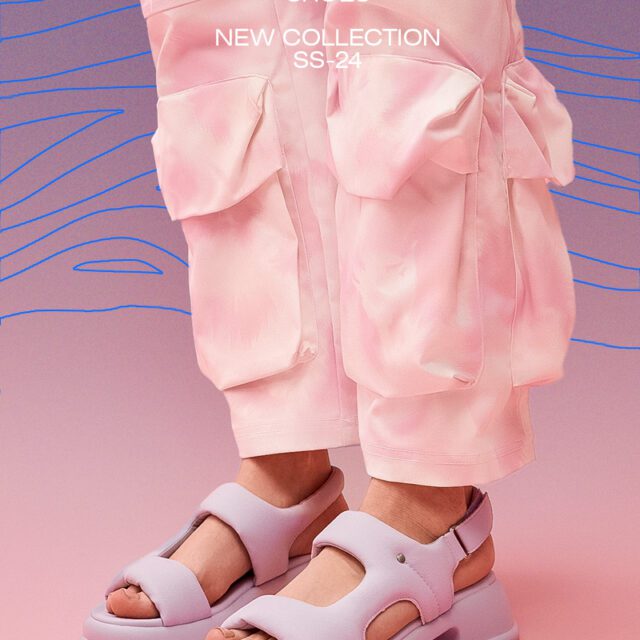 KEDDO Open shoes 847222/05-03E