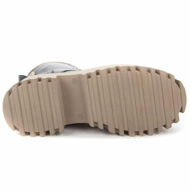 KEDDO Platform Ankle Boots 838123/21-02