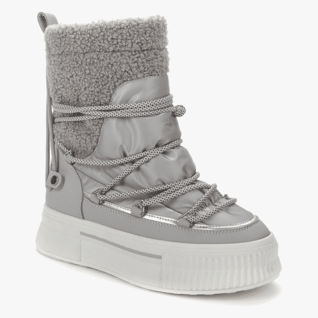 KEDDO Puff Boots 838116-06-07