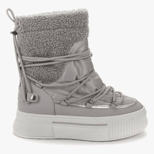 KEDDO Puff Boots 838116-06-07