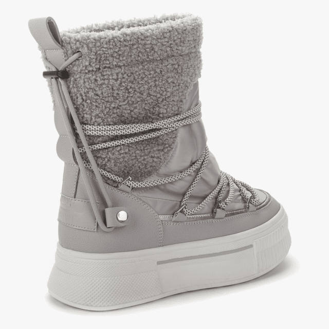 KEDDO Puff Boots 838116-06-07