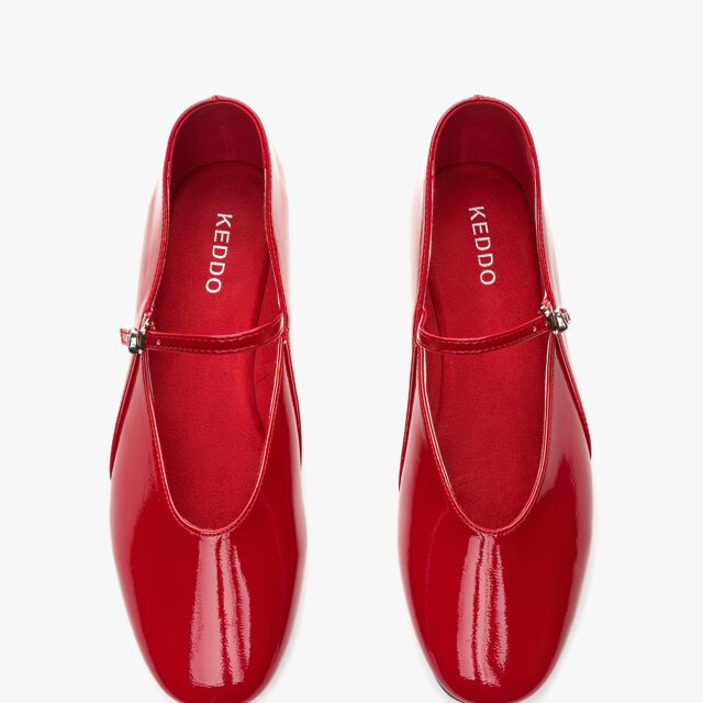 KEDDO Shoes 957002/01-06