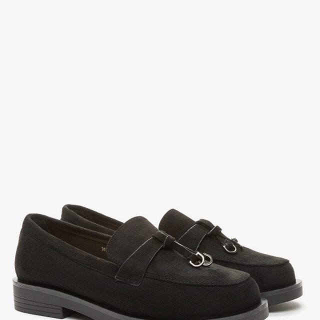 KEDDO Shoes 957088/01-01