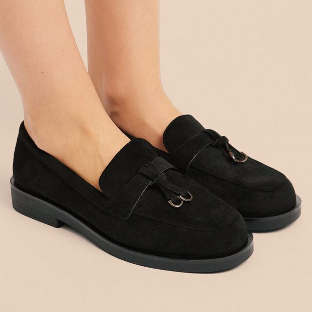 KEDDO Shoes 957088/01-01