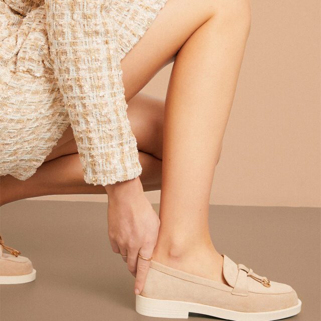 KEDDO Shoes 957088/01-02