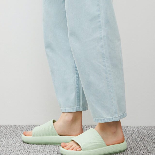 KEDDO Slippers