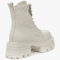 KEDDO White Boots 848422/01-02