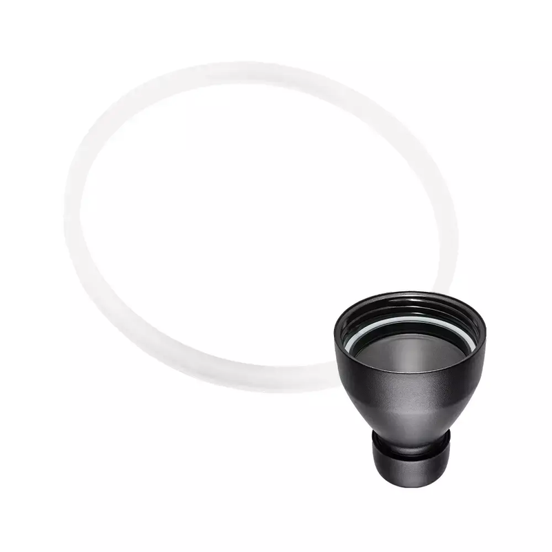 keep cup Gasket - Stainless Steel Bottle Lid Grenache Lilac