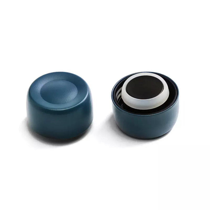 Keep Cup Bottle Cap Storm