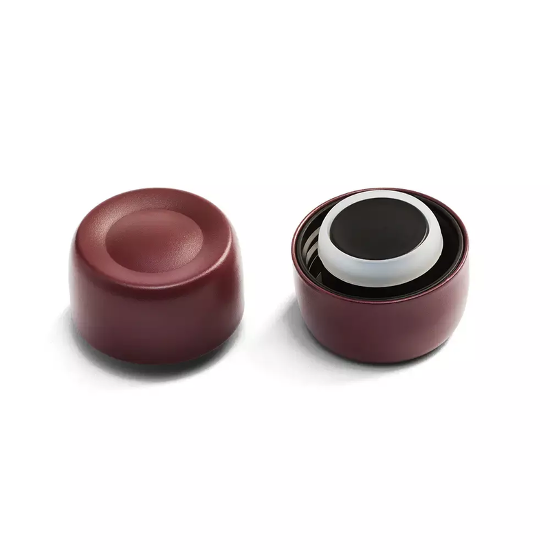 Keep Cup Bottle Cap Storm