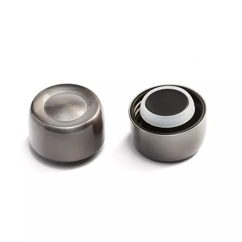 Keep Cup Bottle Cap Storm