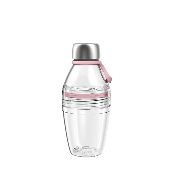 keep cup BOTTLE LIGHT - M PASHMAK PINK