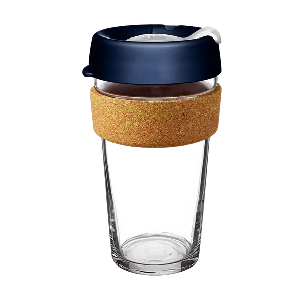 Keep Cup Brew Cork - L 16oz Ace Slice