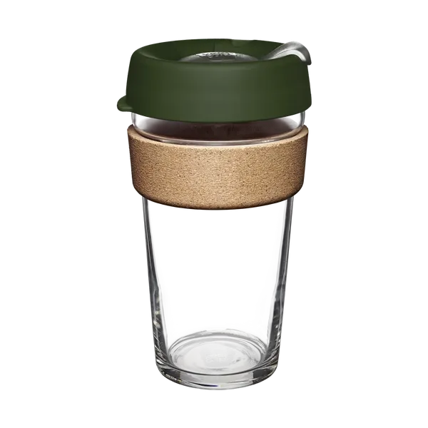 keep cup Brew Cork - L 16oz Pine
