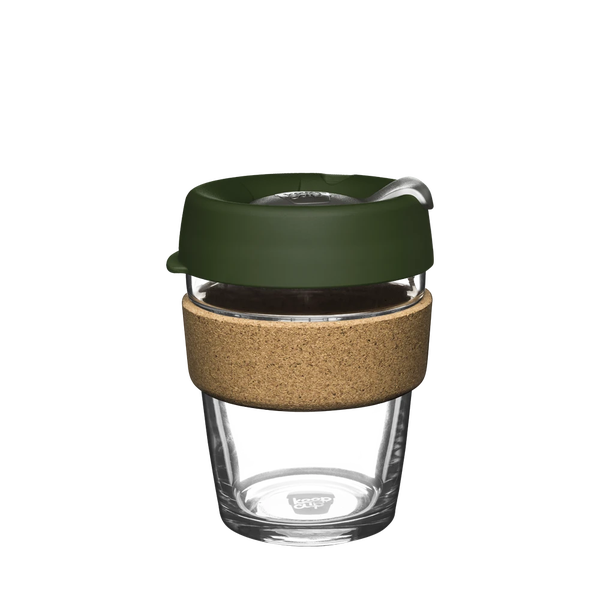keep cup Brew Cork - M 12oz Pine