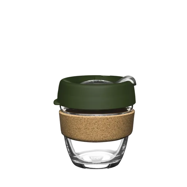 keep cup Brew Cork - S 8oz Pine