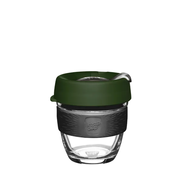 Keep Cup Brew Glass - S 8oz Pine
