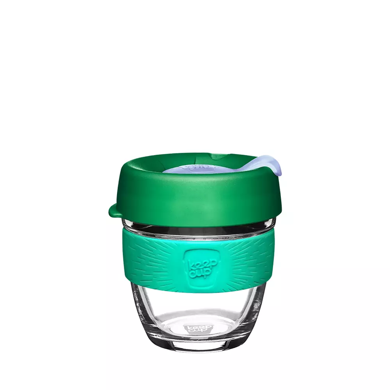 Keep Cup Brew Glass - S 8oz Pine