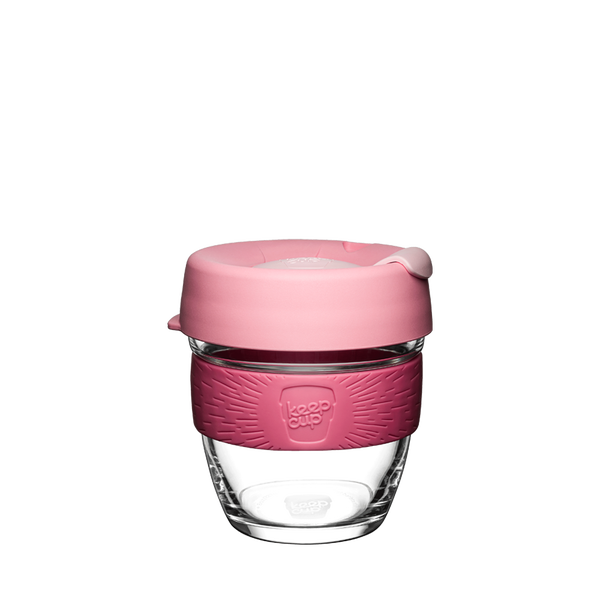 keep cup Brew - S 8oz Saskatoon