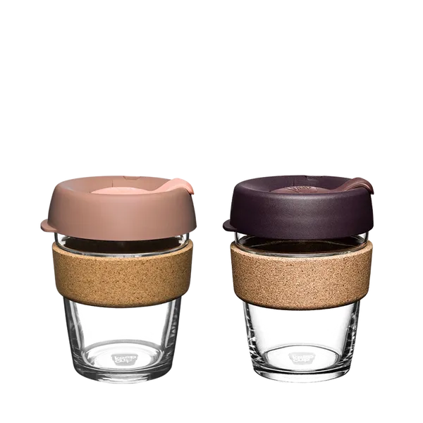 Keep Cup Buddies - Brew Cork Frappe / Alder