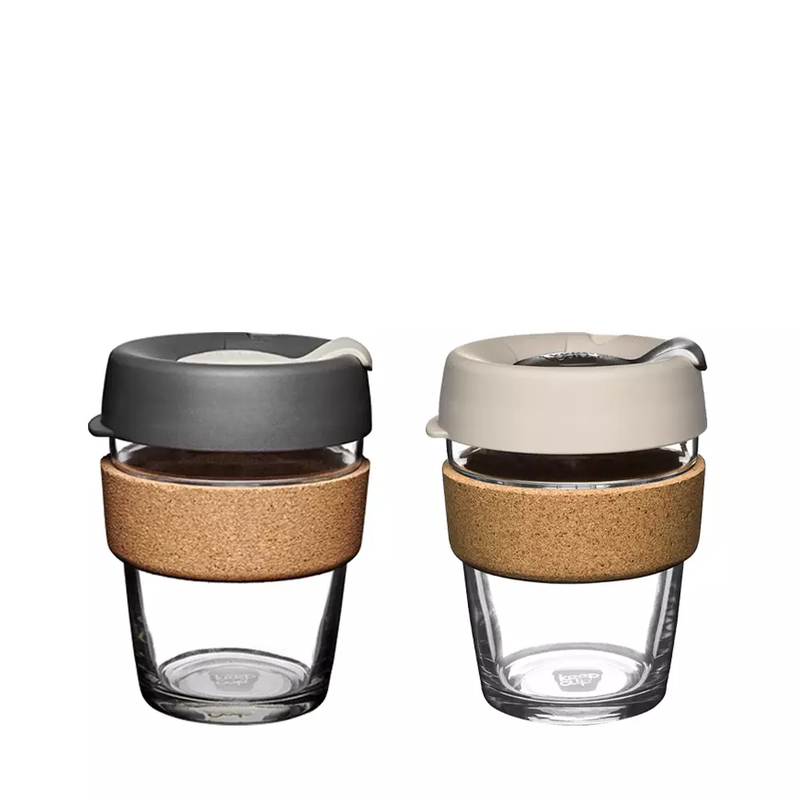 Keep Cup Buddies - Brew Cork Frappe / Alder