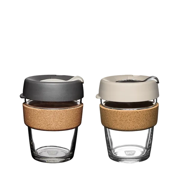keep cup Buddies - Brew Cork Frappe / Alder