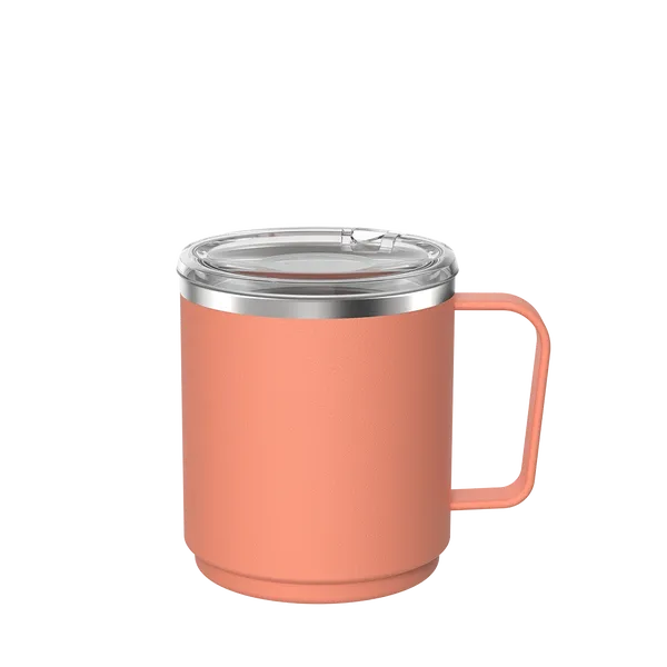 keep cup Camp Mug - M 12oz Bone