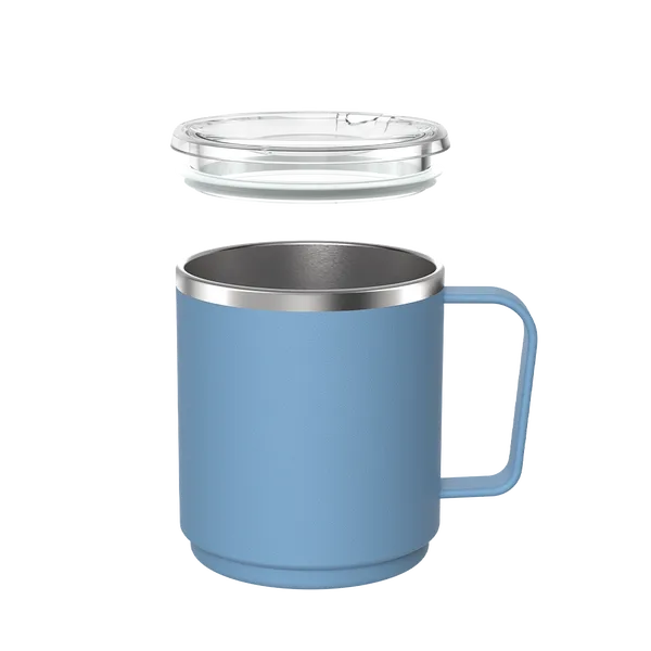 Keep Cup Camp Mug - M 12oz Mist Grenache Lilac
