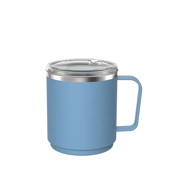 keep cup Camp Mug - M 12oz Mist Grenache Lilac