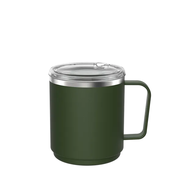 keep cup Camp Mug - M 12oz Pine Frappe / Alder