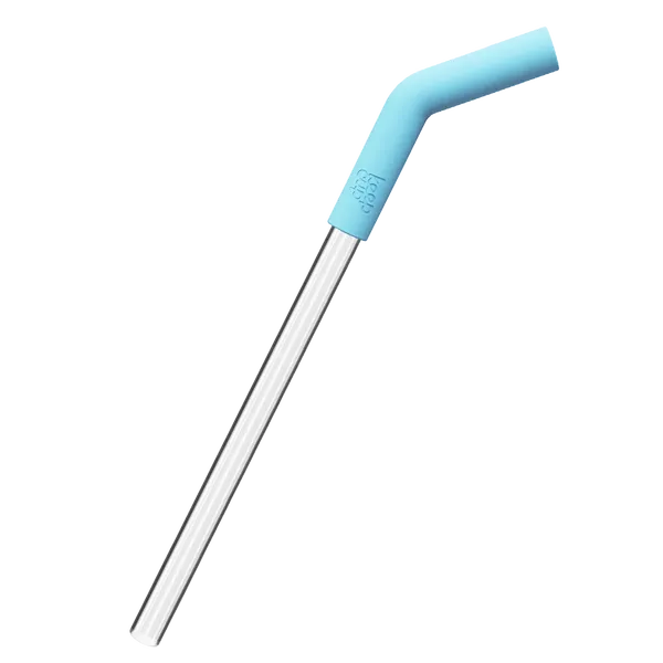 Keep Cup Coffee Straw Flex - L Pashmak Pink