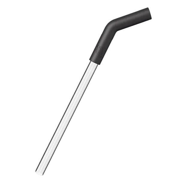 Keep Cup Coffee Straw Flex - L Pashmak Pink