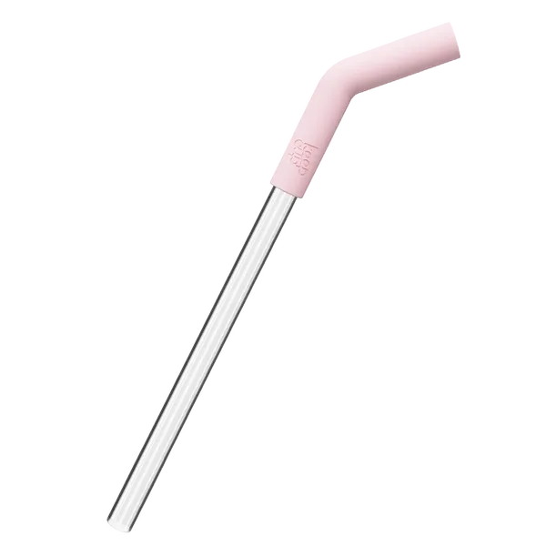 keep cup Coffee Straw Flex - L Pashmak Pink