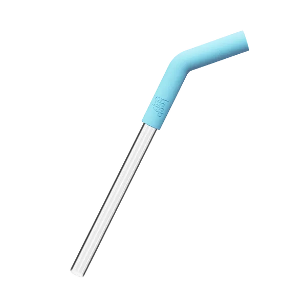 Keep Cup Coffee Straw Flex - M 12oz Pashmak Pink