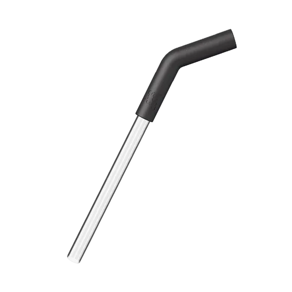 Keep Cup Coffee Straw Flex - M 12oz Pashmak Pink