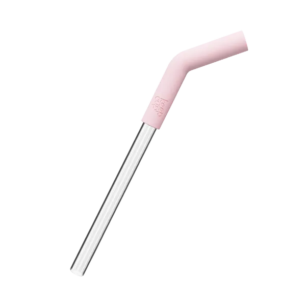 keep cup Coffee Straw Flex - M 12oz Pashmak Pink