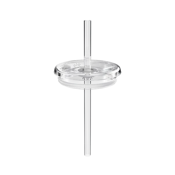 Keep Cup Coffee Straw Lid - Plastic Cup Pine