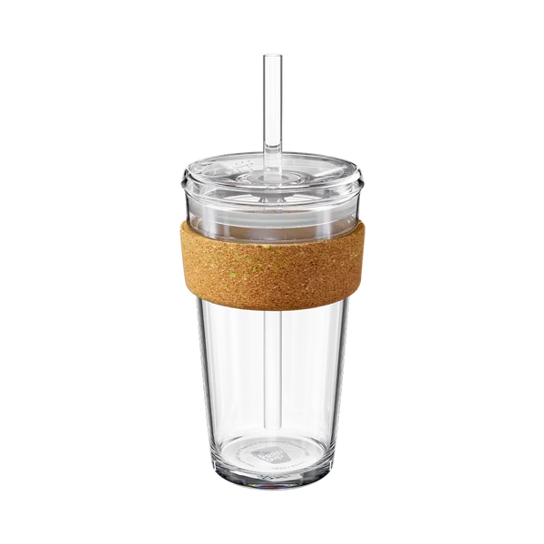 Keep Cup Cold Cup Cork Ace Pashmak Pink