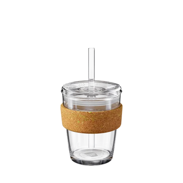 Keep Cup Cold Cup Cork Ace Pashmak Pink