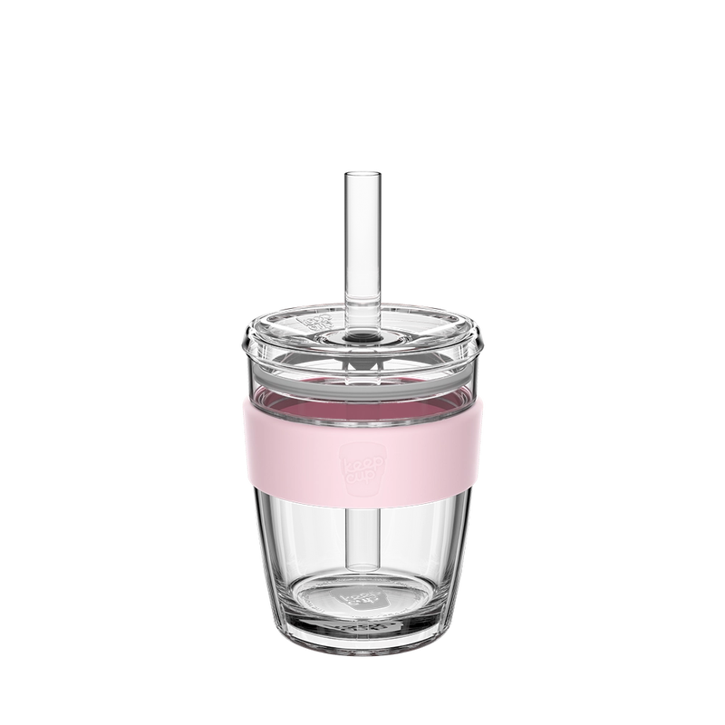 keep cup Cold Cup Longplay - M 12oz Pashmak Pink